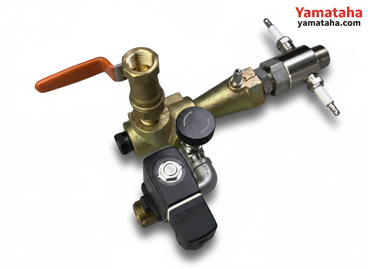 Yamataha PBM-I-F-G-H